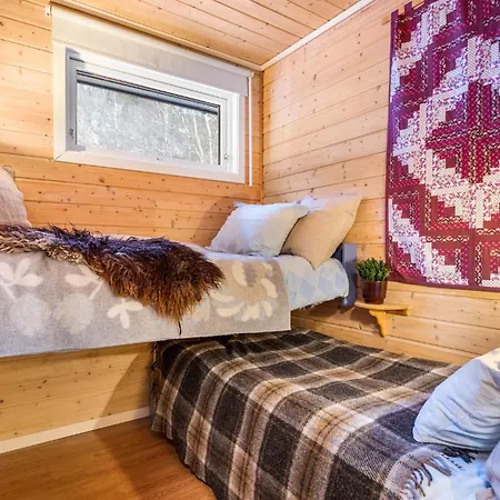 Unik Perle Ved Fjorden Ferienhaus Surnadal