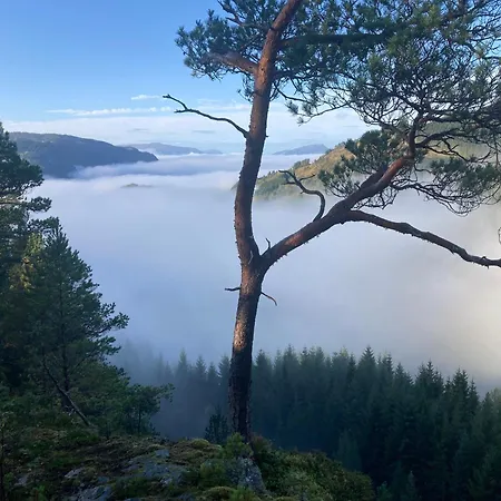 Unik Perle Ved Fjorden *